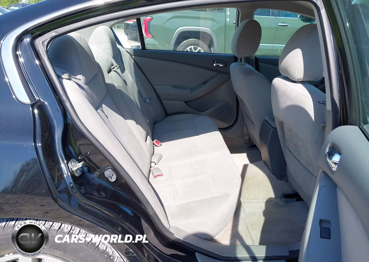 2012 Nissan Altima 2.5 S VIN:1N4AL2AP6CC179625 - 8