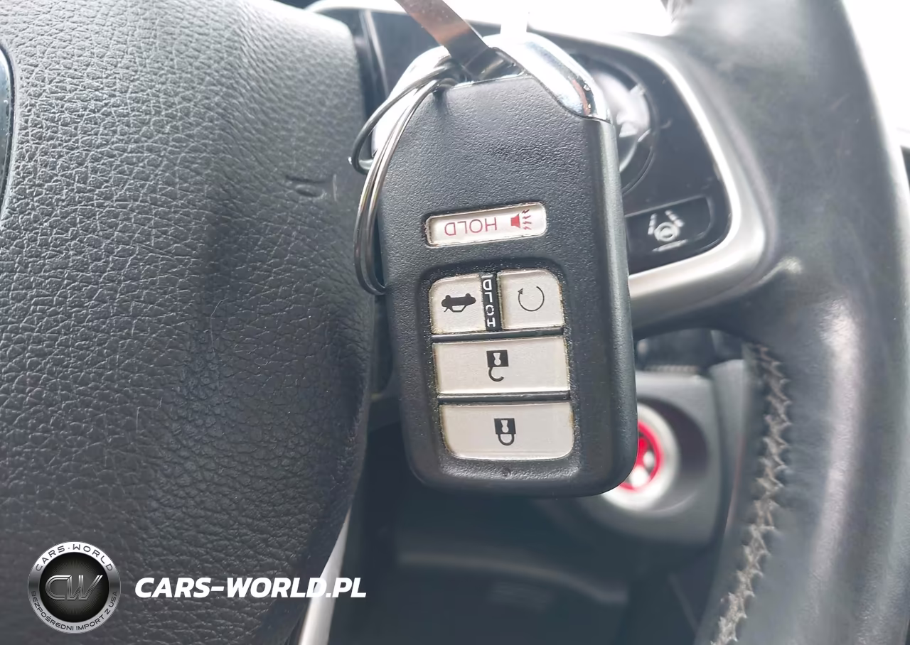 2019 Honda Civic Sport VIN:2HGFC2F87KH595729 - 11