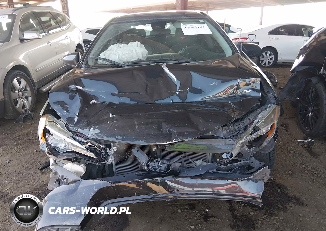 2017 Toyota Corolla Le VIN:2T1BURHE8HC844161 - 11