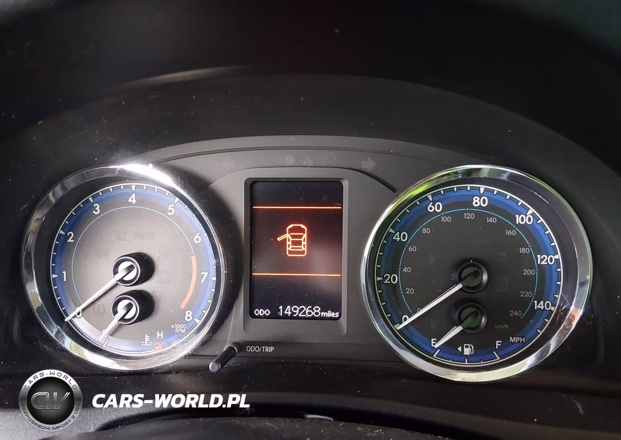 2017 Toyota Corolla Le VIN:2T1BURHE8HC844161 - 7