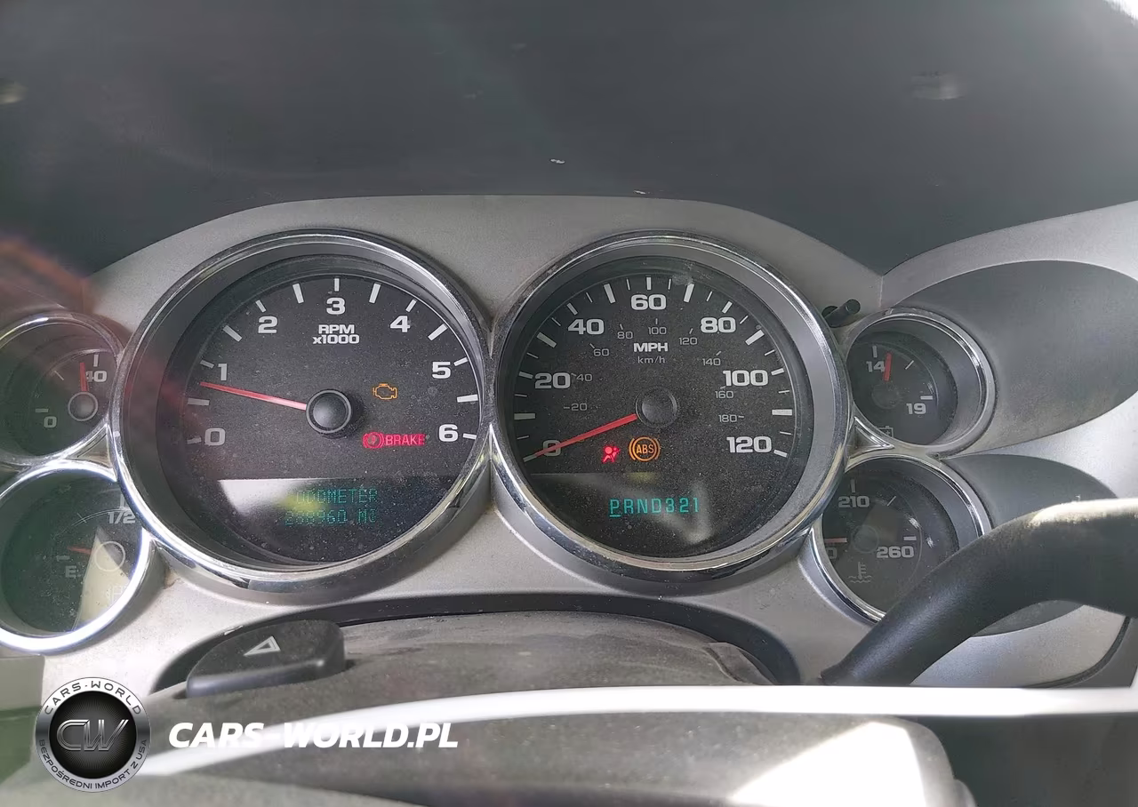 2007 GMC Sierra 1500 Sle1 VIN:2GTEK19J771690880 - 7