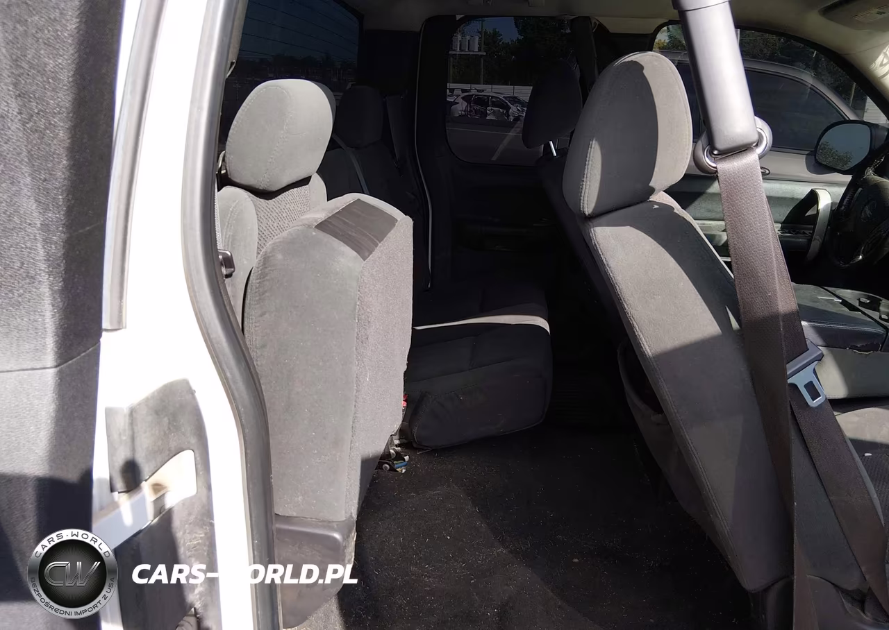 2007 GMC Sierra 1500 Sle1 VIN:2GTEK19J771690880 - 8