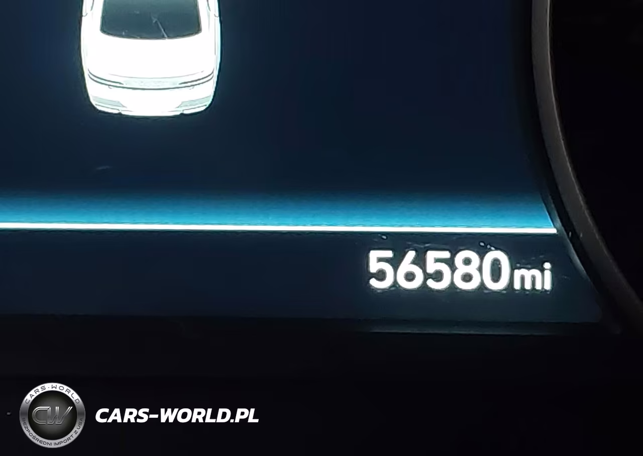 2021 Genesis G90 5.0 Ultimate Awd VIN:KMTF54PH5MU092155 - 15