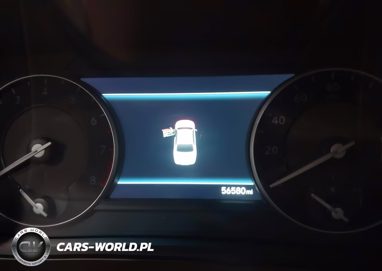 2021 Genesis G90 5.0 Ultimate Awd VIN:KMTF54PH5MU092155 - 7