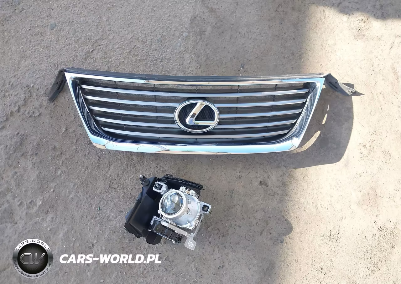 2008 Lexus Es 350 VIN:JTHBJ46G282222555 - 12