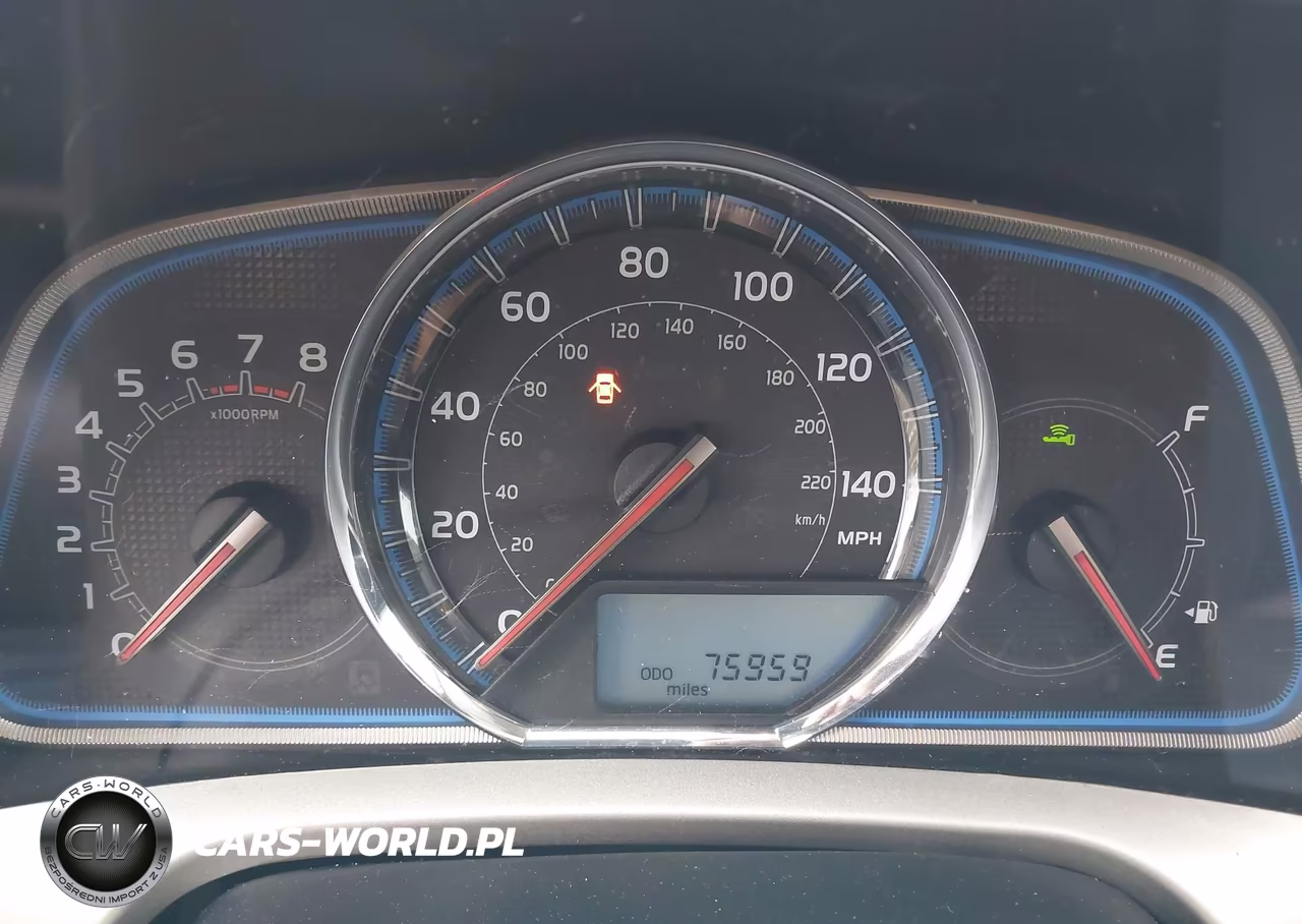 2014 Toyota Rav4 Limited VIN:2T3DFREV8EW126330 - 7