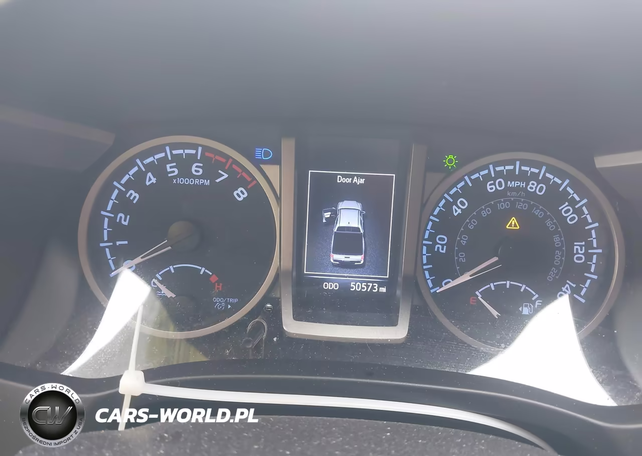 2023 Toyota Tacoma Sr5 V6 VIN:3TYCZ5AN5PT139711 - 7