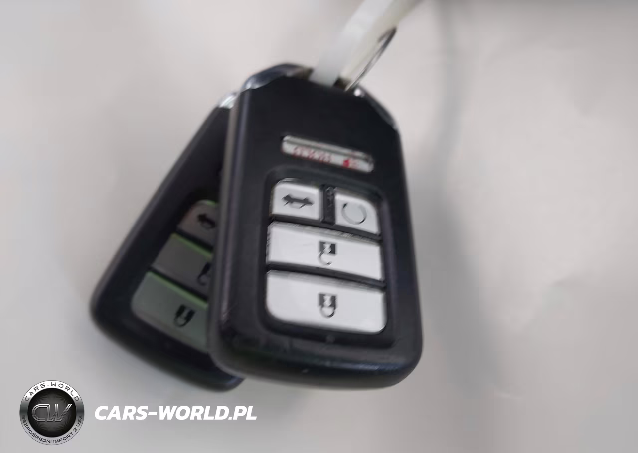 2022 Honda Accord Ex-L VIN:1HGCV1F59NA042273 - 11