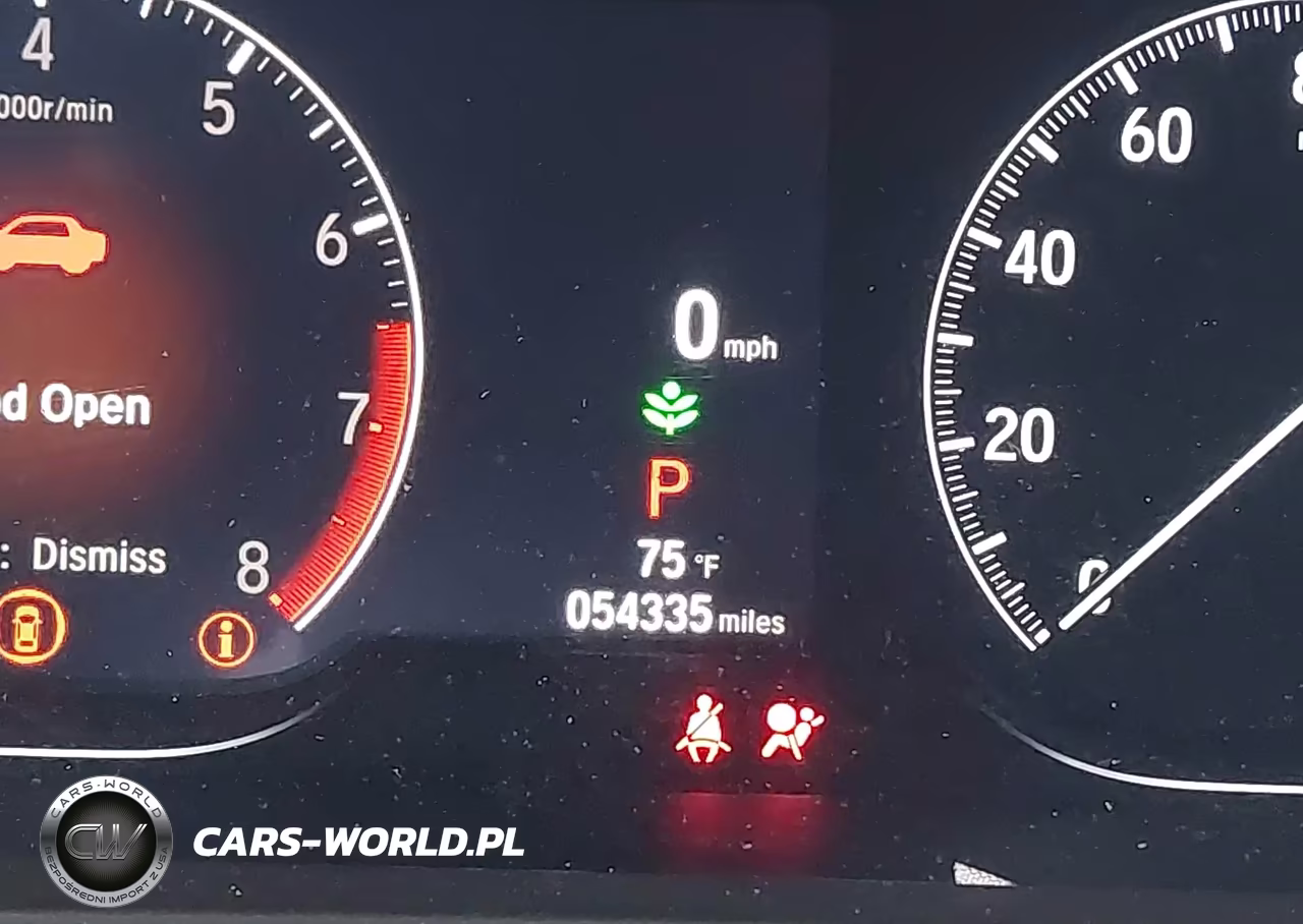 2022 Honda Accord Ex-L VIN:1HGCV1F59NA042273 - 15