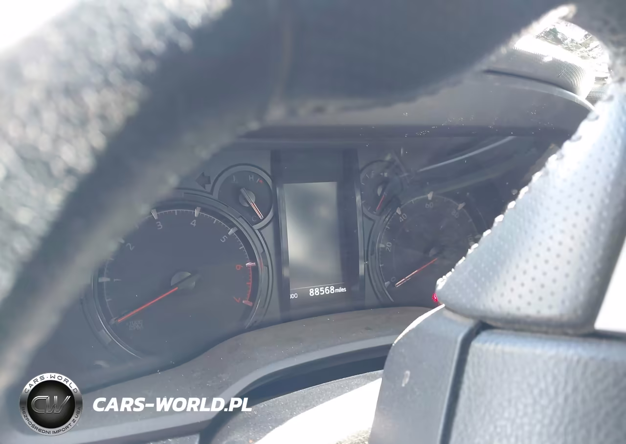 2021 Toyota 4Runner Sr5 Premium VIN:JTENU5JR7M5848594 - 7