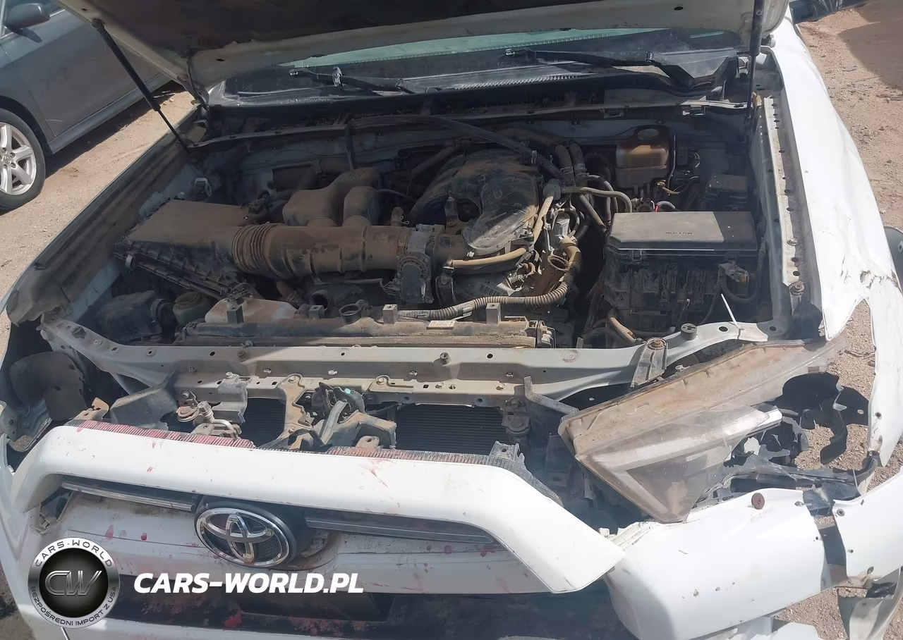 2022 Toyota 4Runner Trd Sport VIN:JTESU5JR5N5989006 - 10