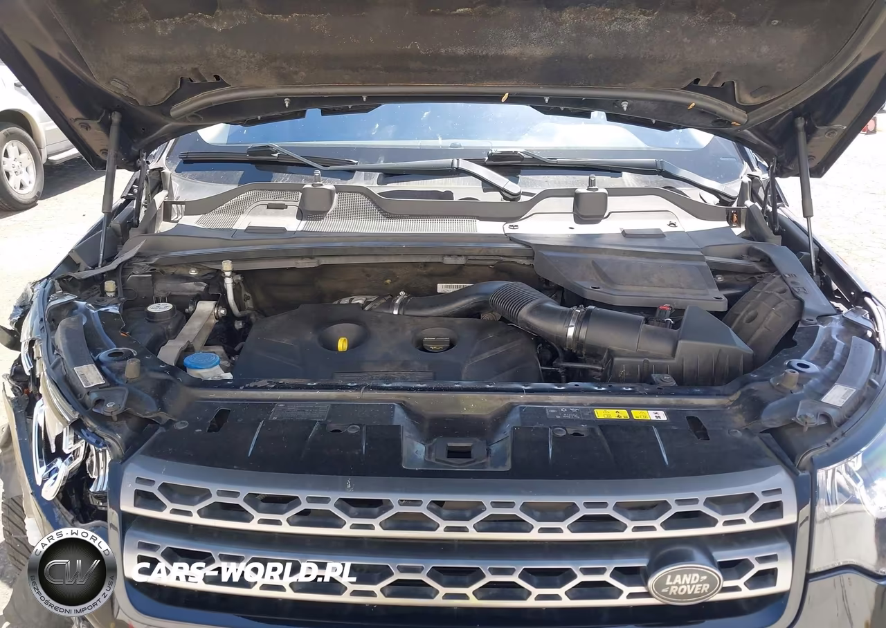 2017 Land Rover Discovery Sport Se VIN:SALCP2BG6HH667790 - 10