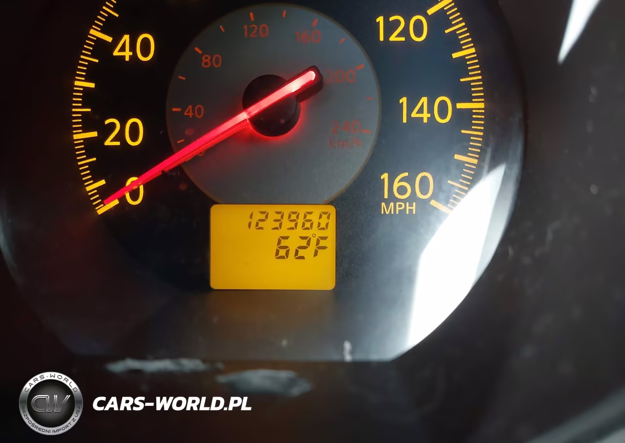 2005 Nissan Altima 3.5 Sl VIN:1N4BL11DX5C147607 - 7