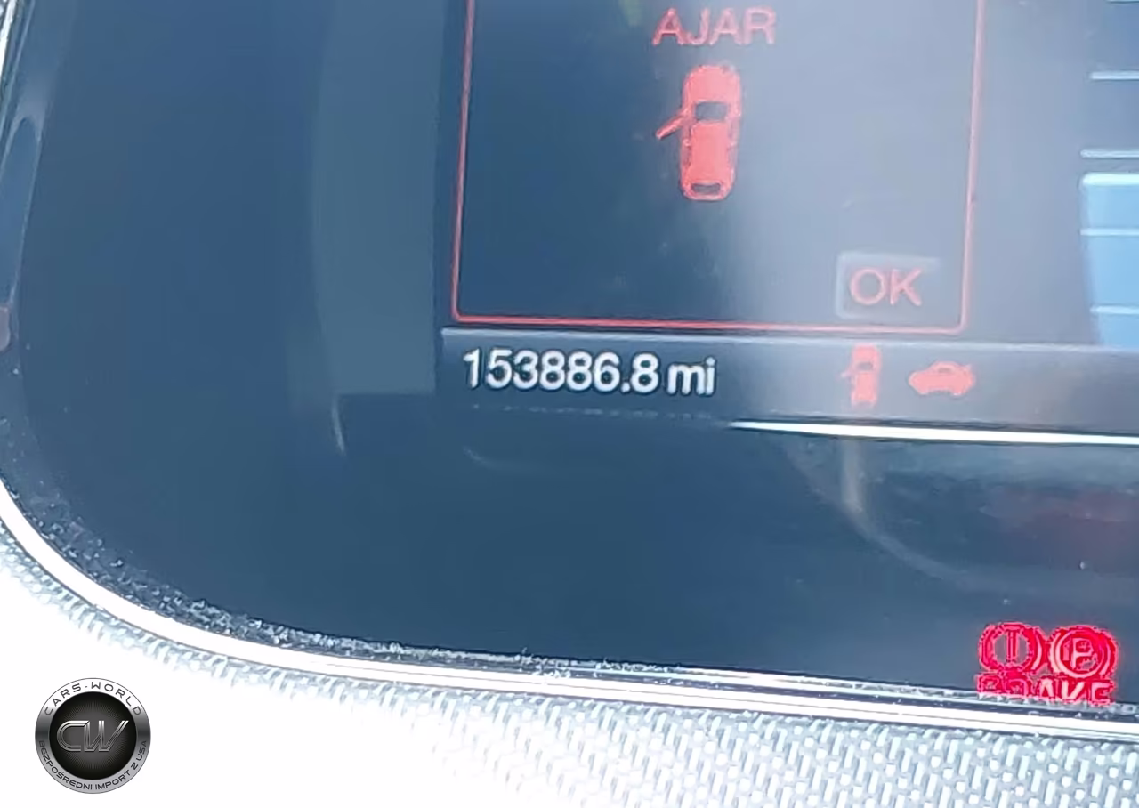 2013 Ford Taurus Sho VIN:1FAHP2KT8DG165699 - 15