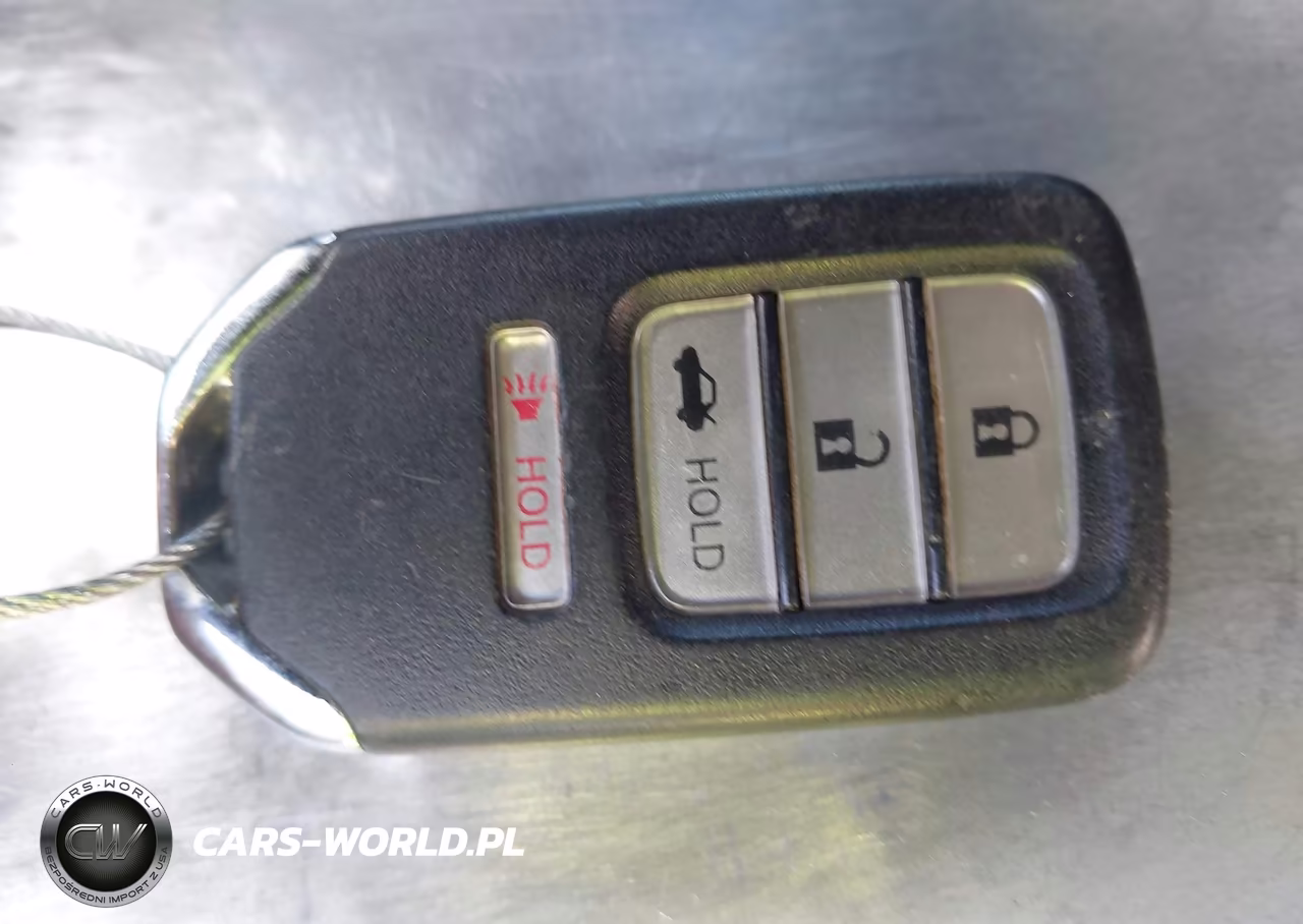 2020 Honda Accord Sport VIN:1HGCV1F3XLA067596 - 11