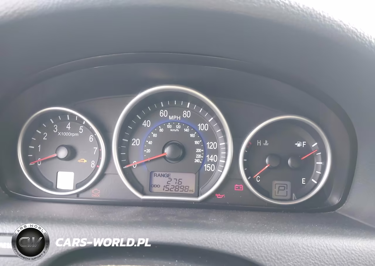 2011 Hyundai Veracruz Limited VIN:KM8NU4CC6BU154582 - 7