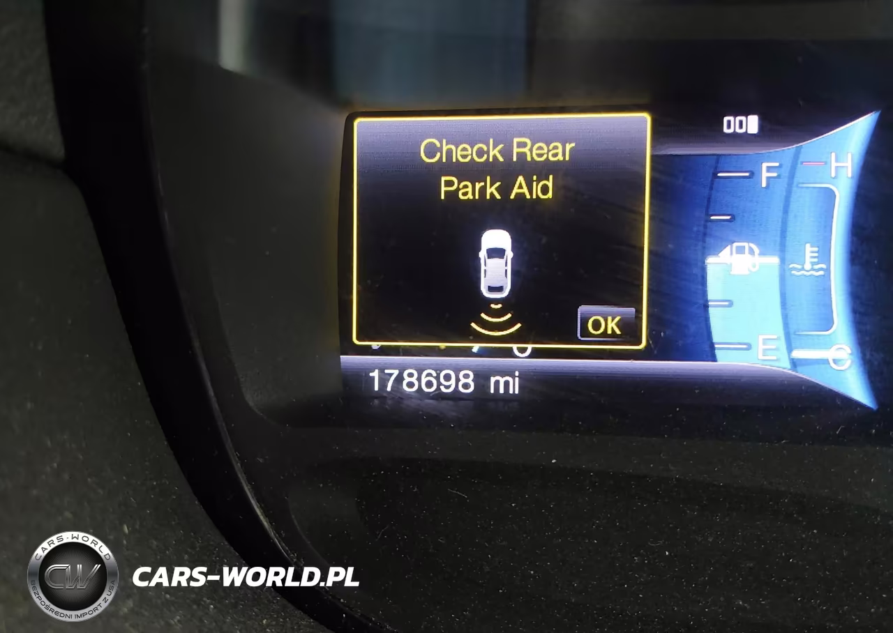 FORD EDGE SEL VIN:2FMDK3JC8DBB29609 - 13