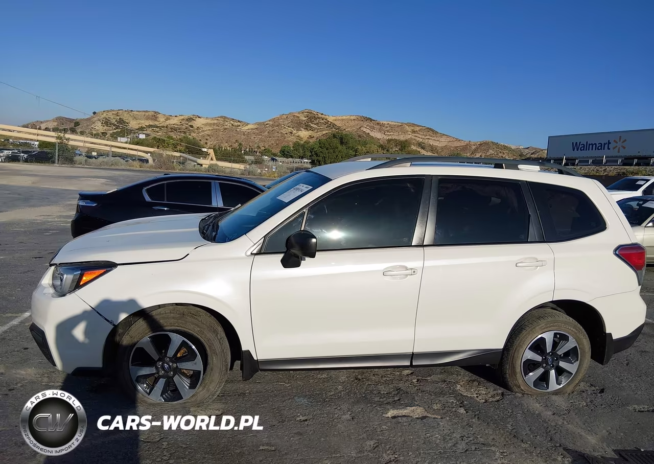 2018 Subaru Forester 2.5I VIN:JF2SJABC2JH451731 - 15