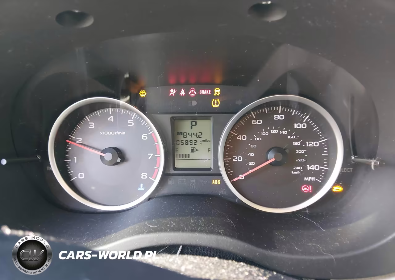 2018 Subaru Forester 2.5I VIN:JF2SJABC2JH451731 - 7