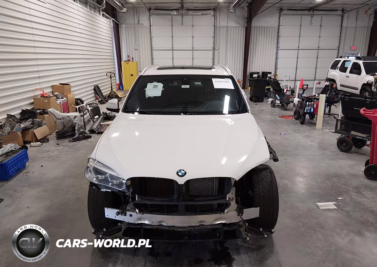 2018 BMW X5 xDrive35I VIN:5UXKR0C5XJL072506 - 13