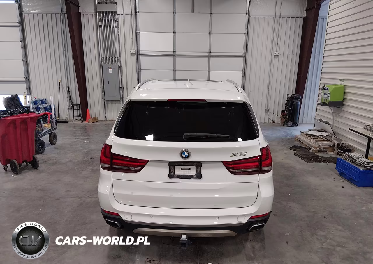2018 BMW X5 xDrive35I VIN:5UXKR0C5XJL072506 - 17