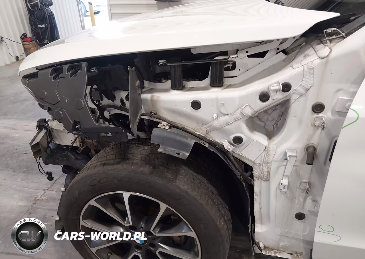 2018 BMW X5 xDrive35I VIN:5UXKR0C5XJL072506 - 19
