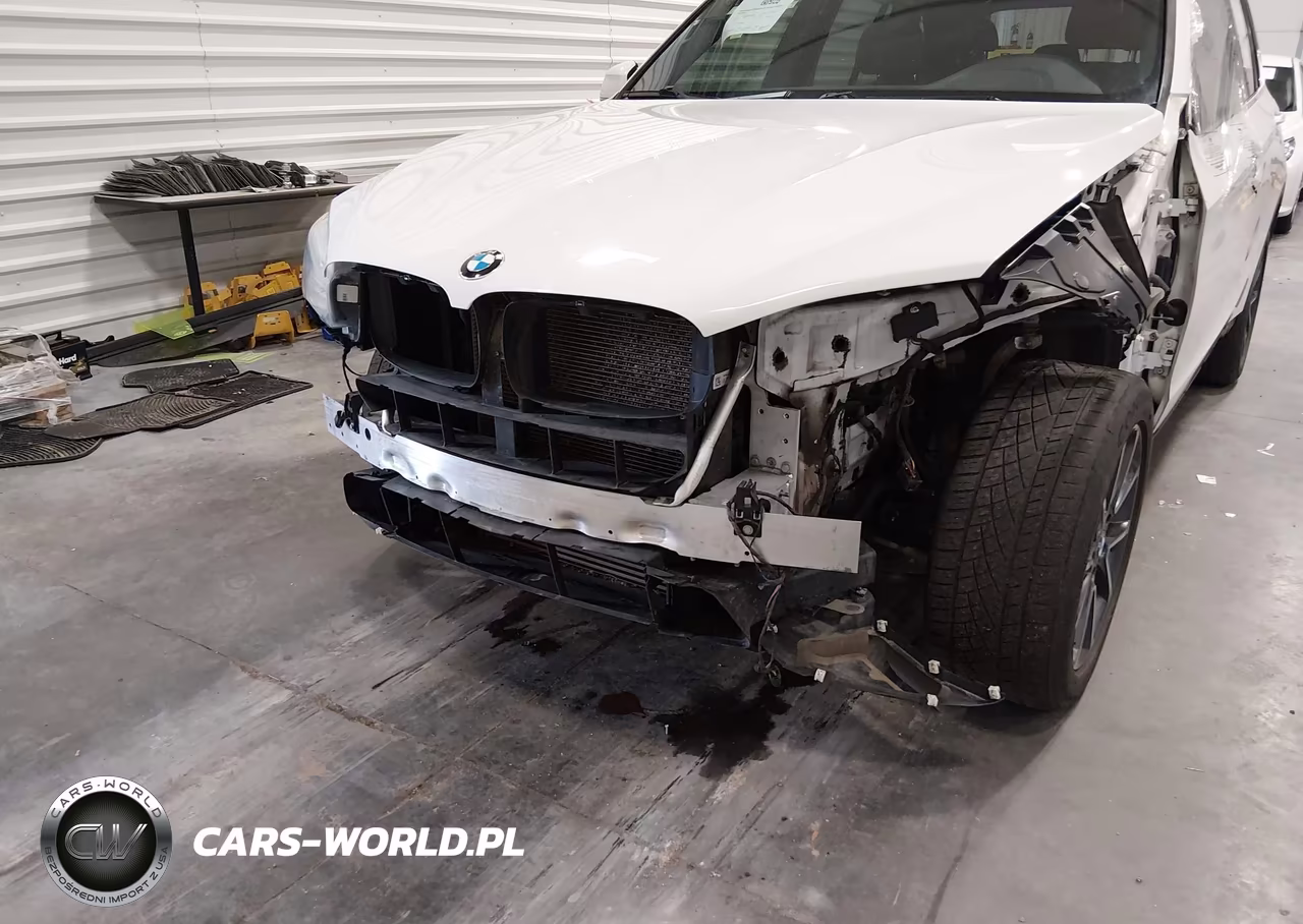 2018 BMW X5 xDrive35I VIN:5UXKR0C5XJL072506 - 6
