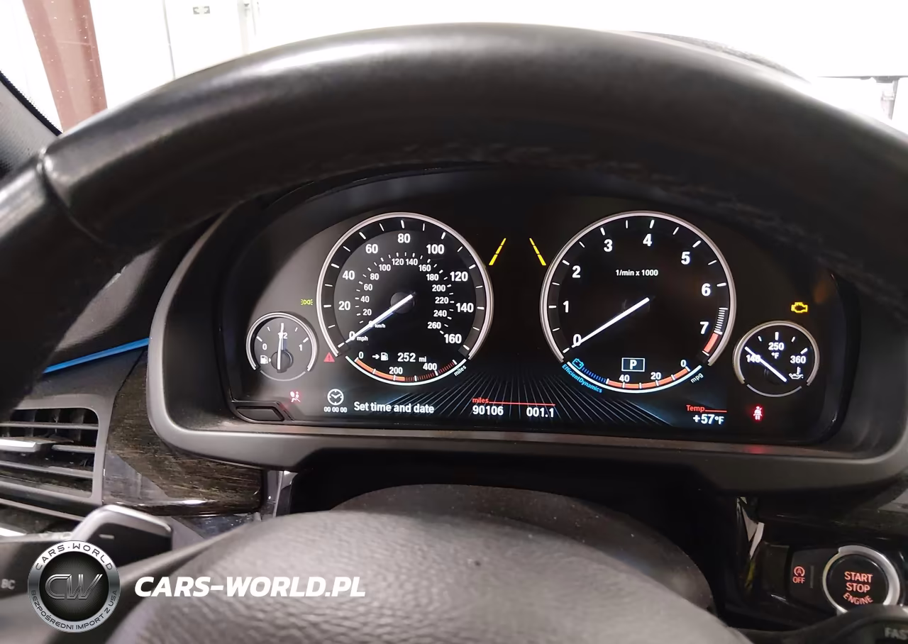 2018 BMW X5 xDrive35I VIN:5UXKR0C5XJL072506 - 7