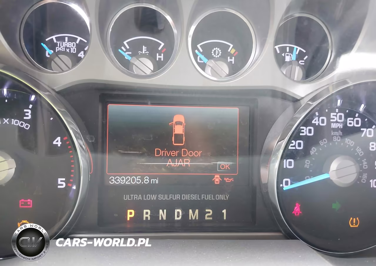2011 Ford F-250 Xlt VIN:1FT7W2BT3BEB13835 - 7