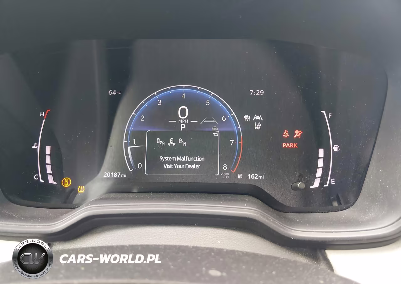 2026 Toyota Corolla Le VIN:5YFB4MDEXTP381750 - 7