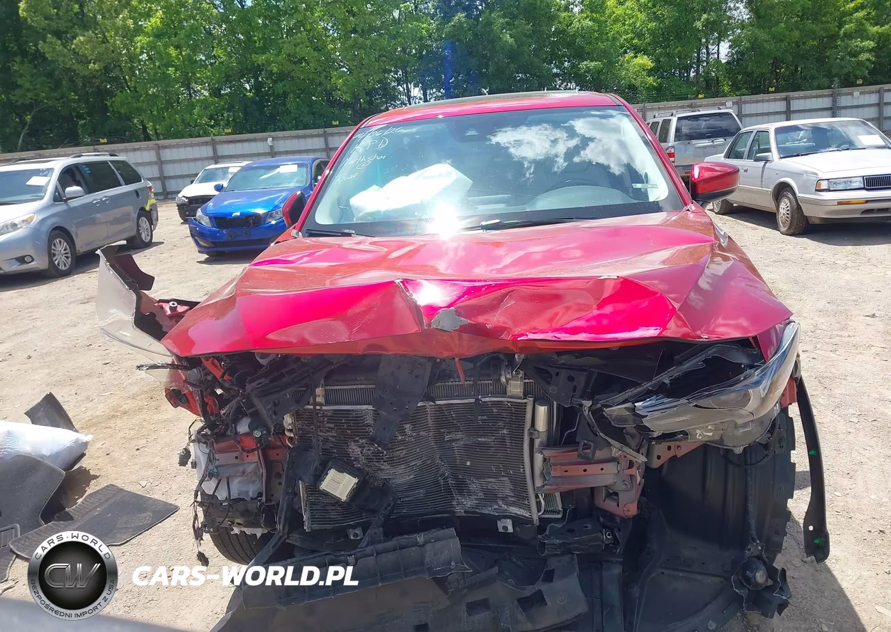 2020 Mazda Cx-5 Grand Touring VIN:JM3KFADM1L0721904 - 12