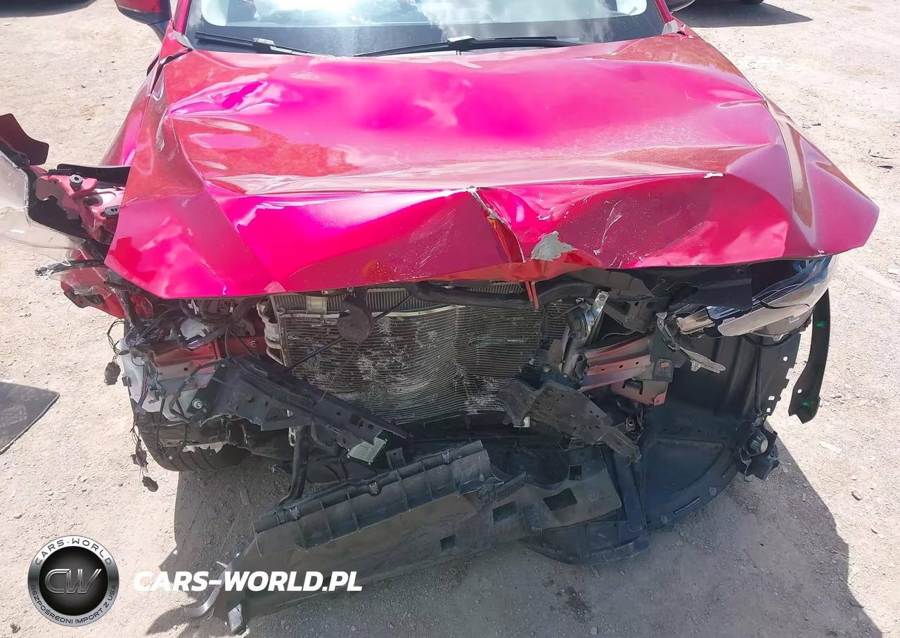 2020 Mazda Cx-5 Grand Touring VIN:JM3KFADM1L0721904 - 6