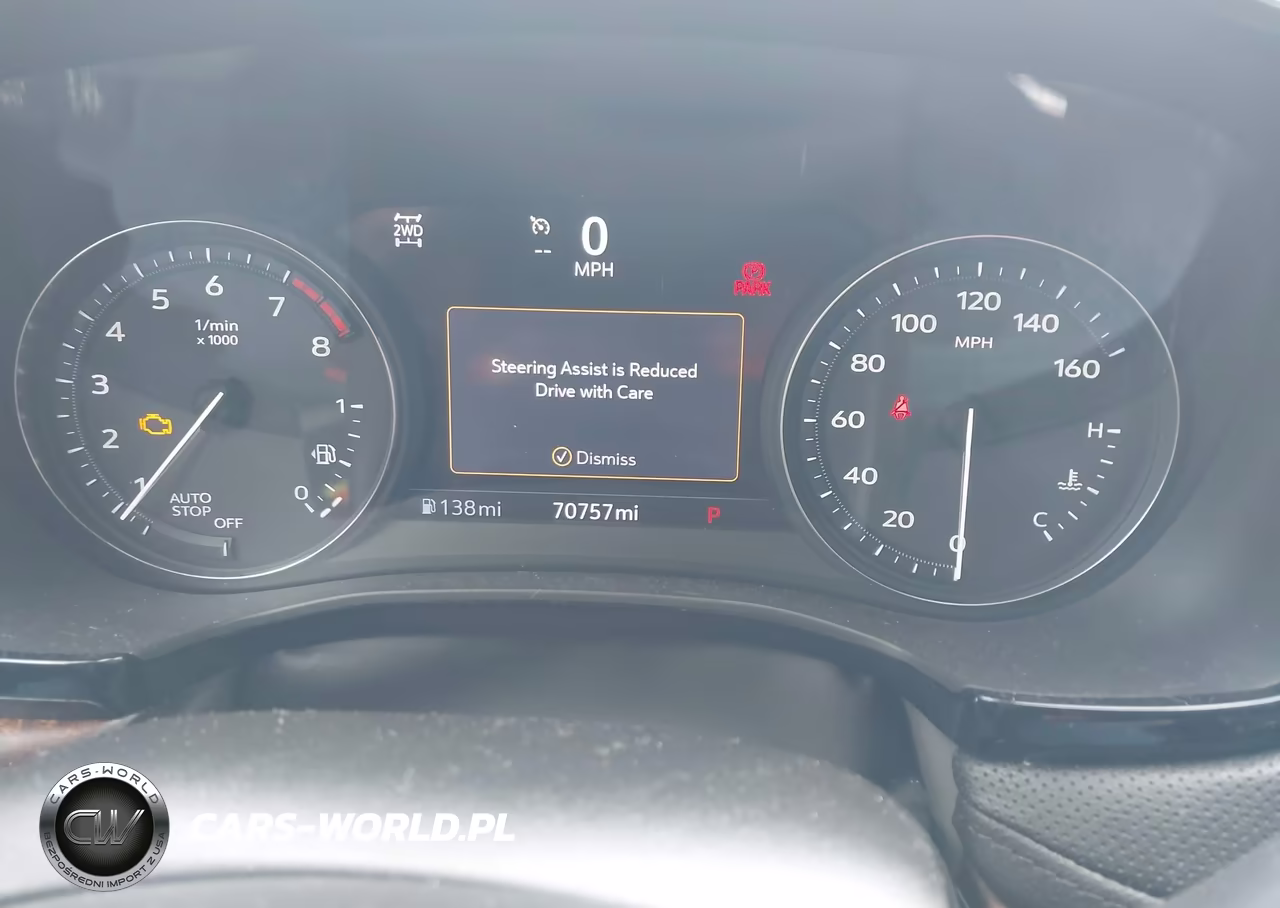 2020 Cadillac Xt5 Awd Sport VIN:1GYKNGRSXLZ164633 - 7