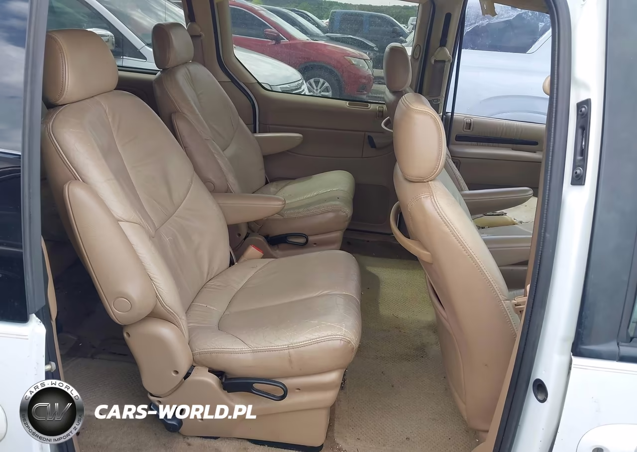 1997 Chrysler Town & Country Lxi VIN:1C4GP64L5VB470814 - 8