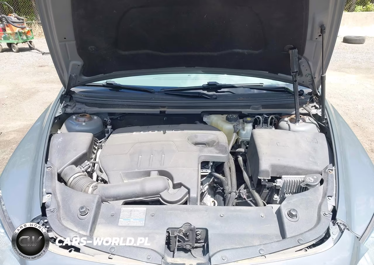 2009 Chevrolet Malibu Ls VIN:1G1ZG57B894131103 - 10