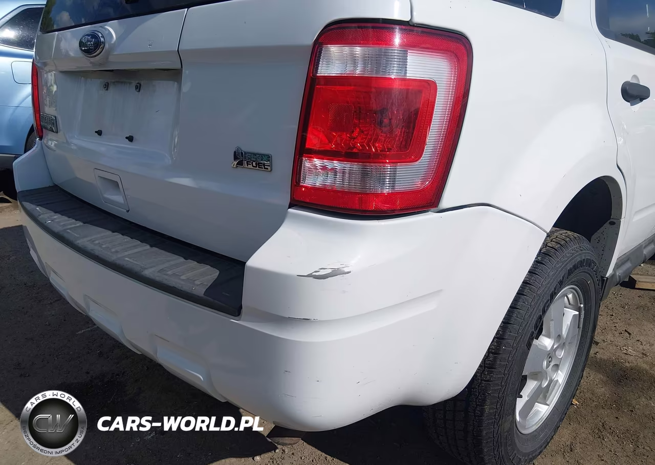 2010 Ford Escape Xlt VIN:1FMCU9DG3AKC89714 - 17