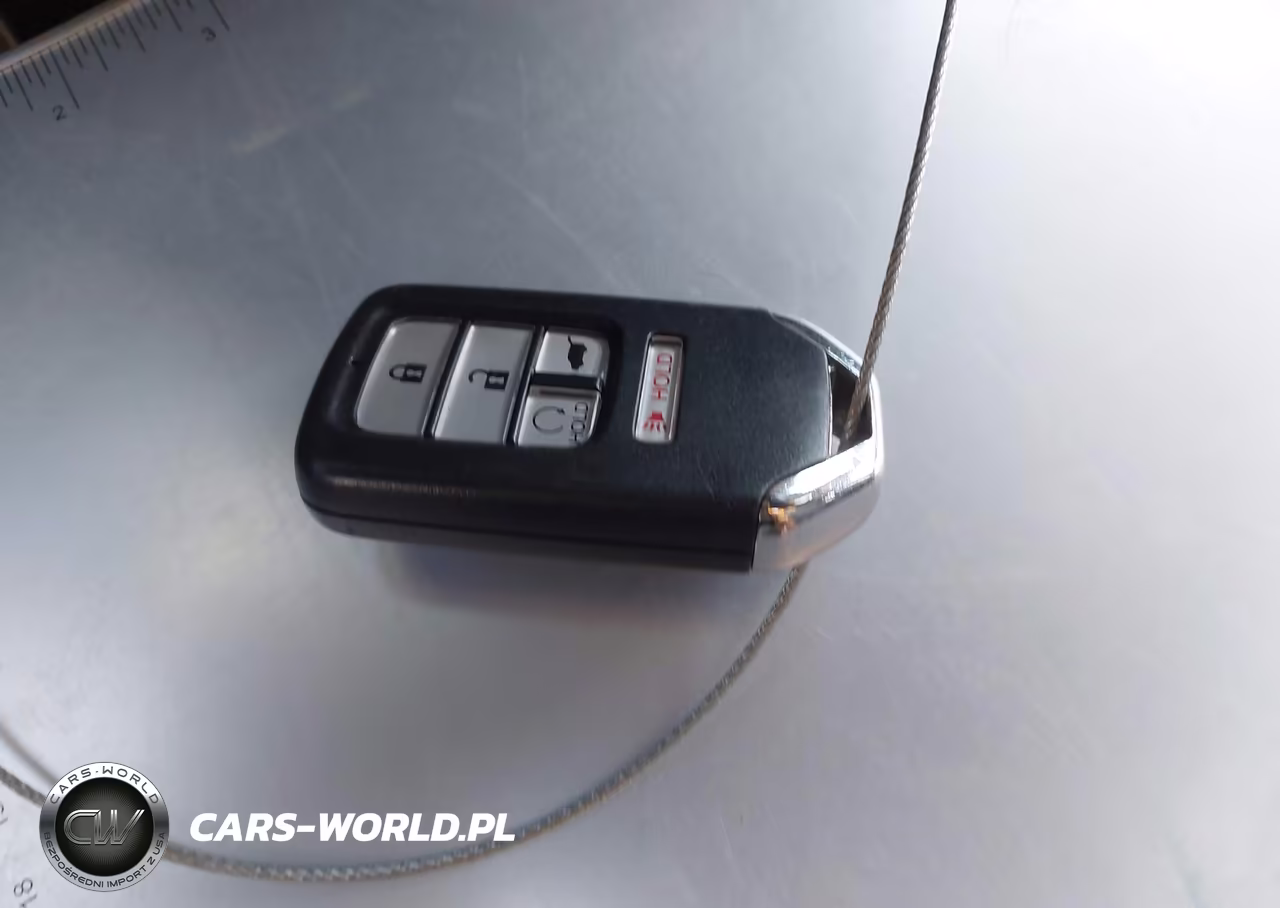 2019 Honda Cr-V Ex VIN:5J6RW2H57KA012770 - 11