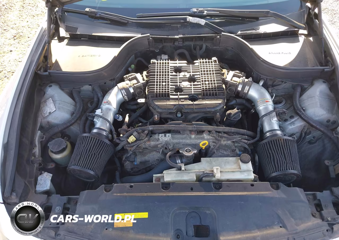 2008 Infiniti G35X VIN:JNKBV61F98M279628 - 10