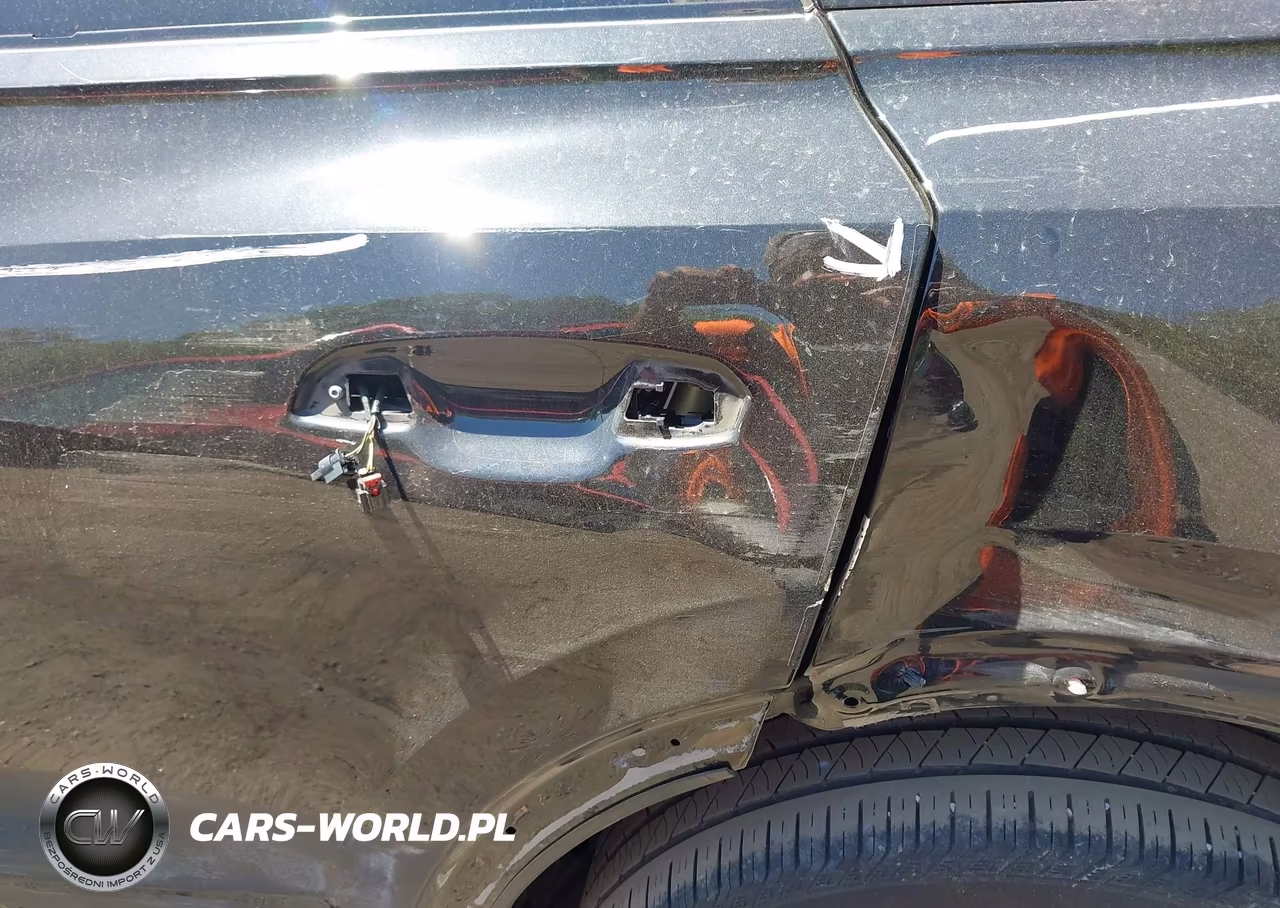 2023 Audi Q8 Premium Plus 55 Tfsi Quattro Tiptronic VIN:WA1EVBF11PD010875 - 17