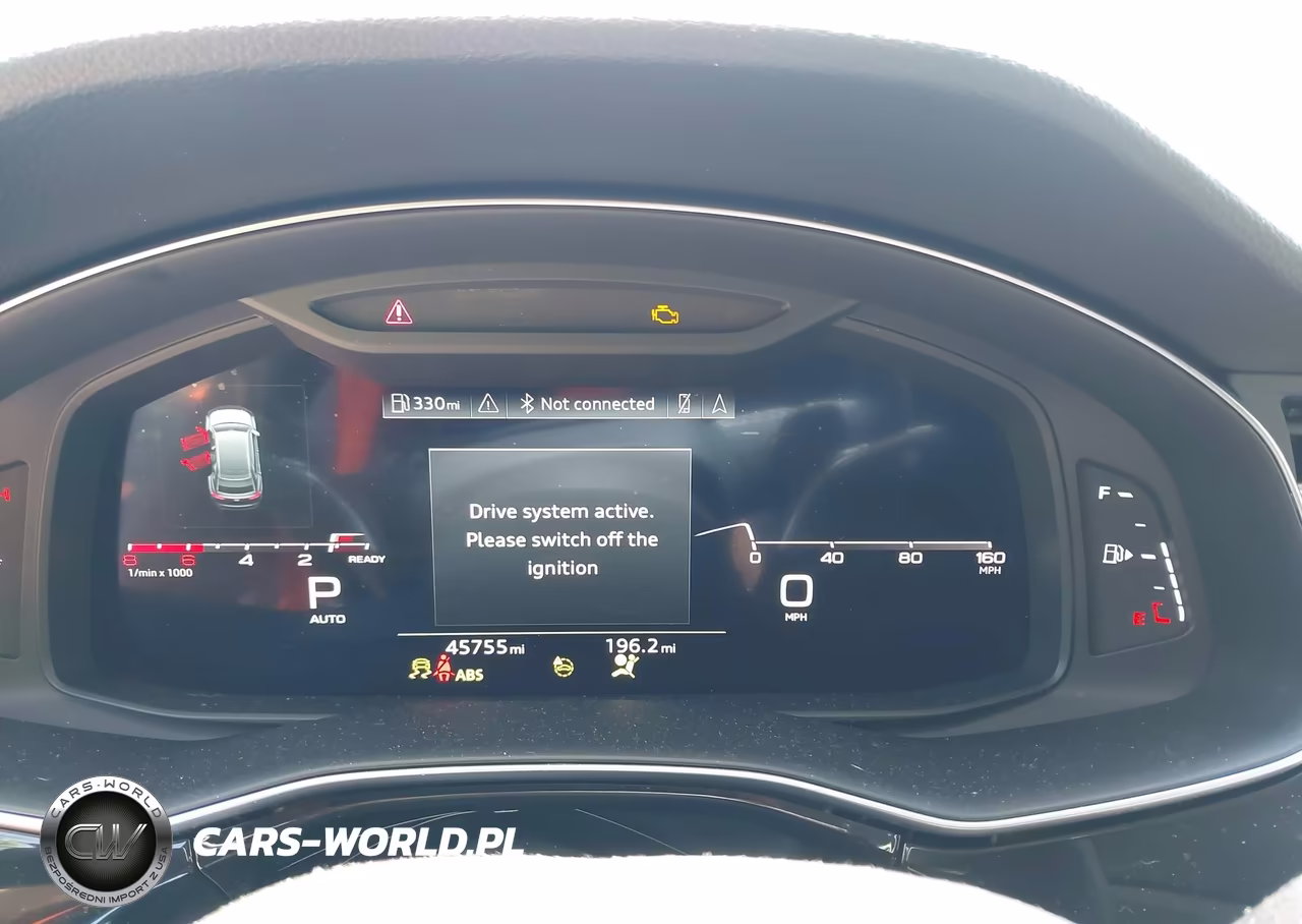 2023 Audi Q8 Premium Plus 55 Tfsi Quattro Tiptronic VIN:WA1EVBF11PD010875 - 7