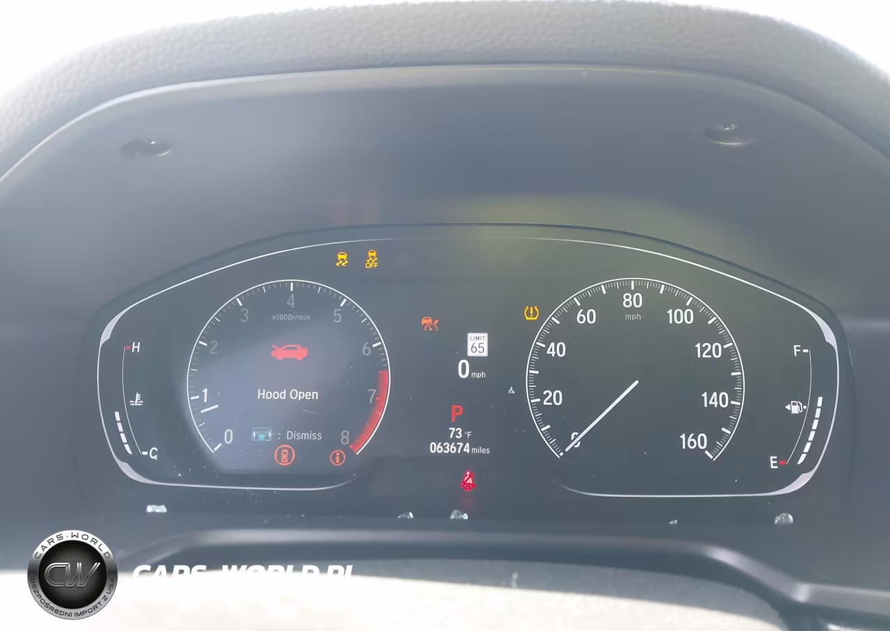 2022 Honda Accord Sport Special Edition VIN:1HGCV1F44NA108669 - 7