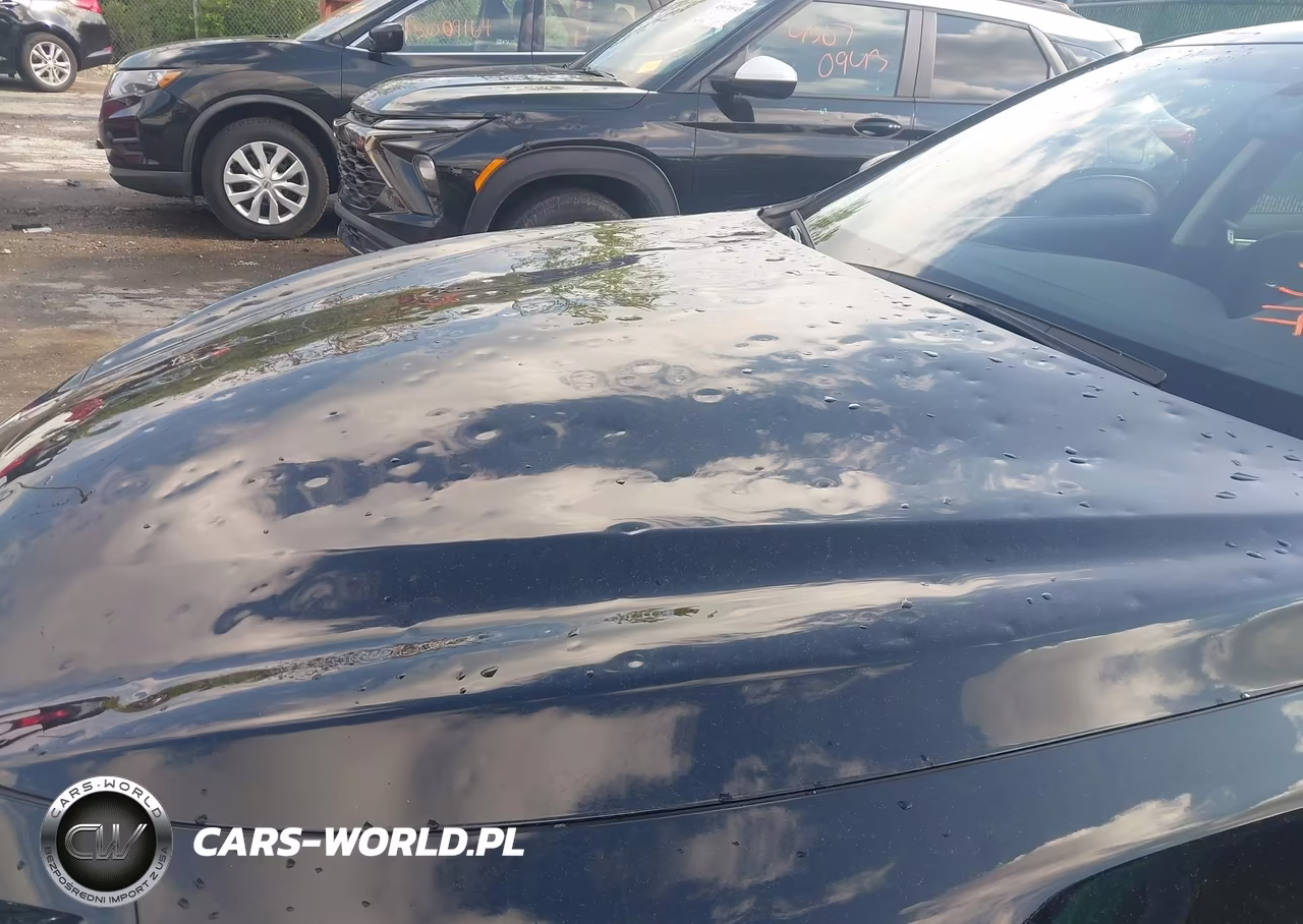 2024 Infiniti Q50 Luxe Awd VIN:JN1EV7BR3RM631619 - 6