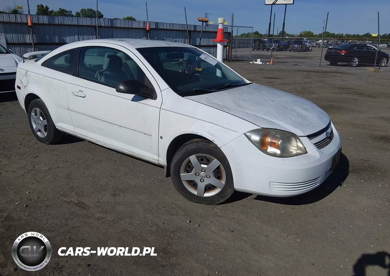 2005 Chevrolet Cobalt
