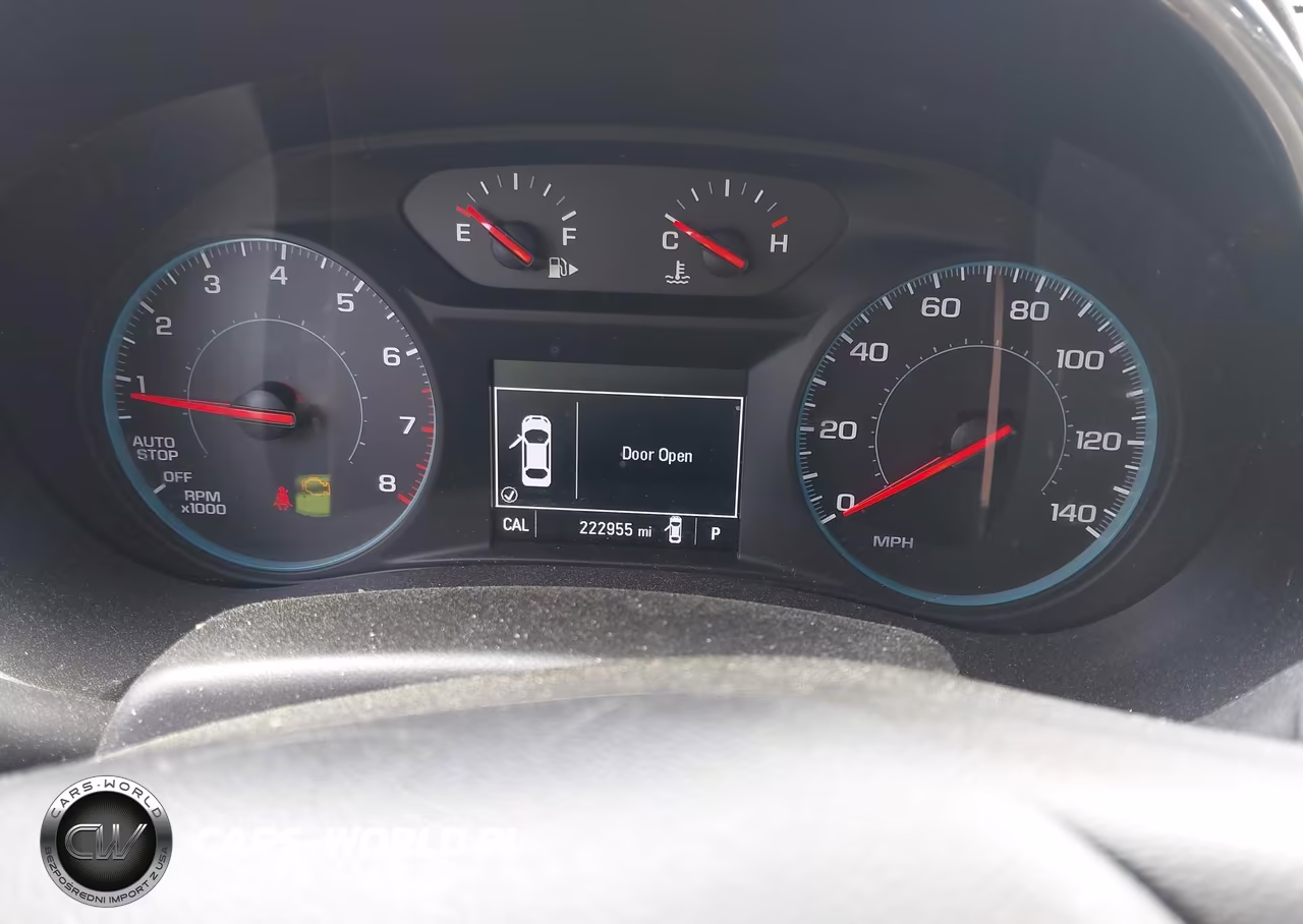 2017 Chevrolet Malibu 1Lt VIN:1G1ZE5ST8HF184778 - 15