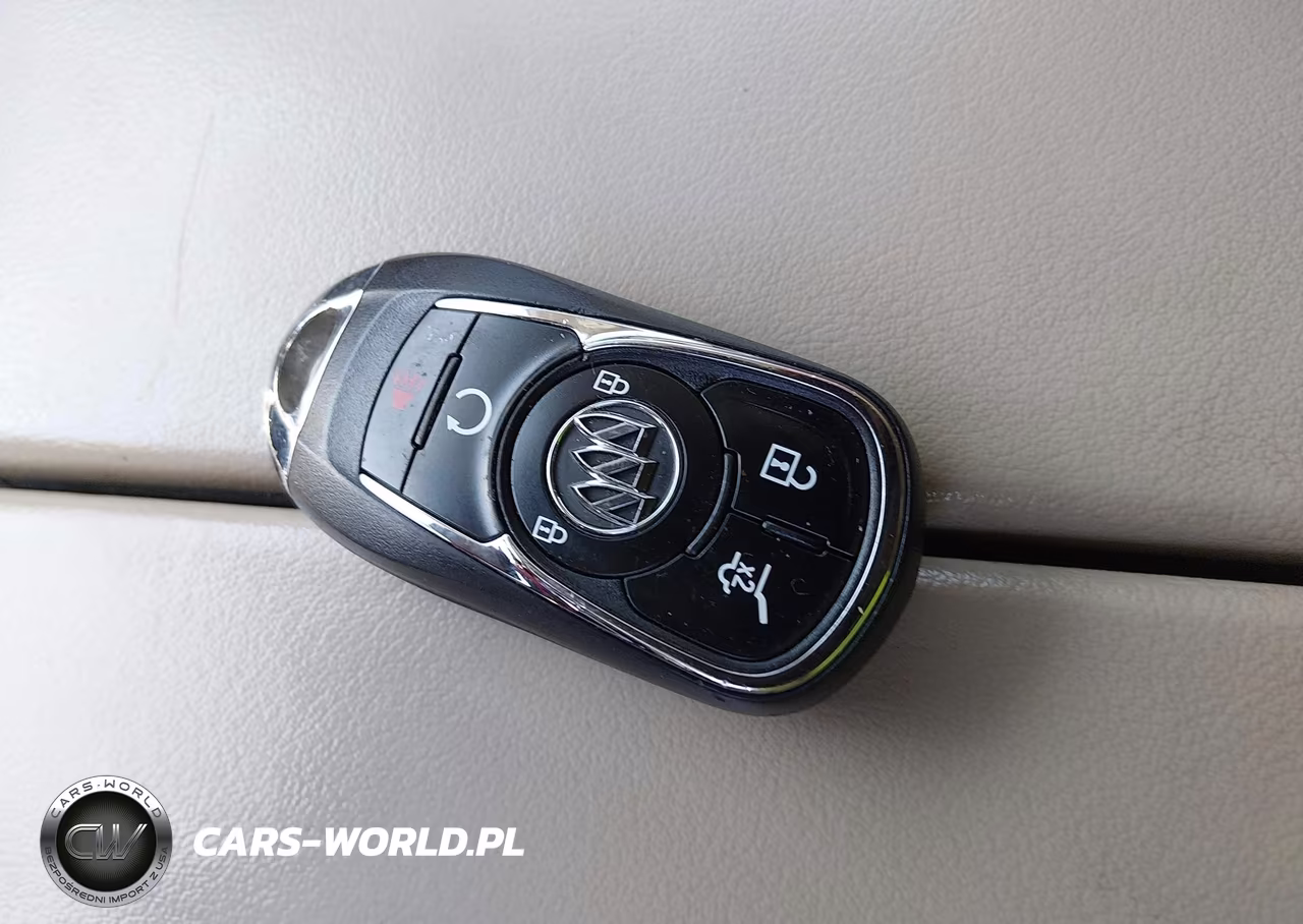 2019 Buick Envision Fwd Preferred VIN:LRBFXBSAXKD121104 - 11