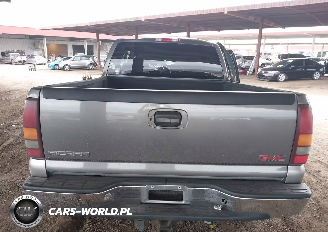 2000 GMC Sierra 1500 Sle VIN:2GTEK19T8Y1334828 - 15