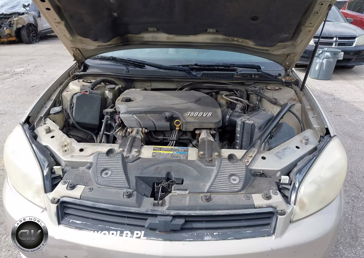 2010 Chevrolet Impala Lt VIN:2G1WB5EK3A1108798 - 10
