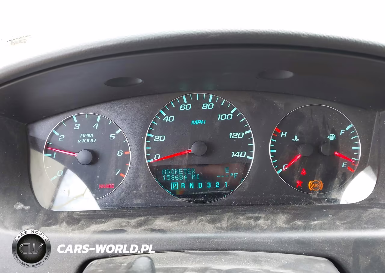 2010 Chevrolet Impala Lt VIN:2G1WB5EK3A1108798 - 7