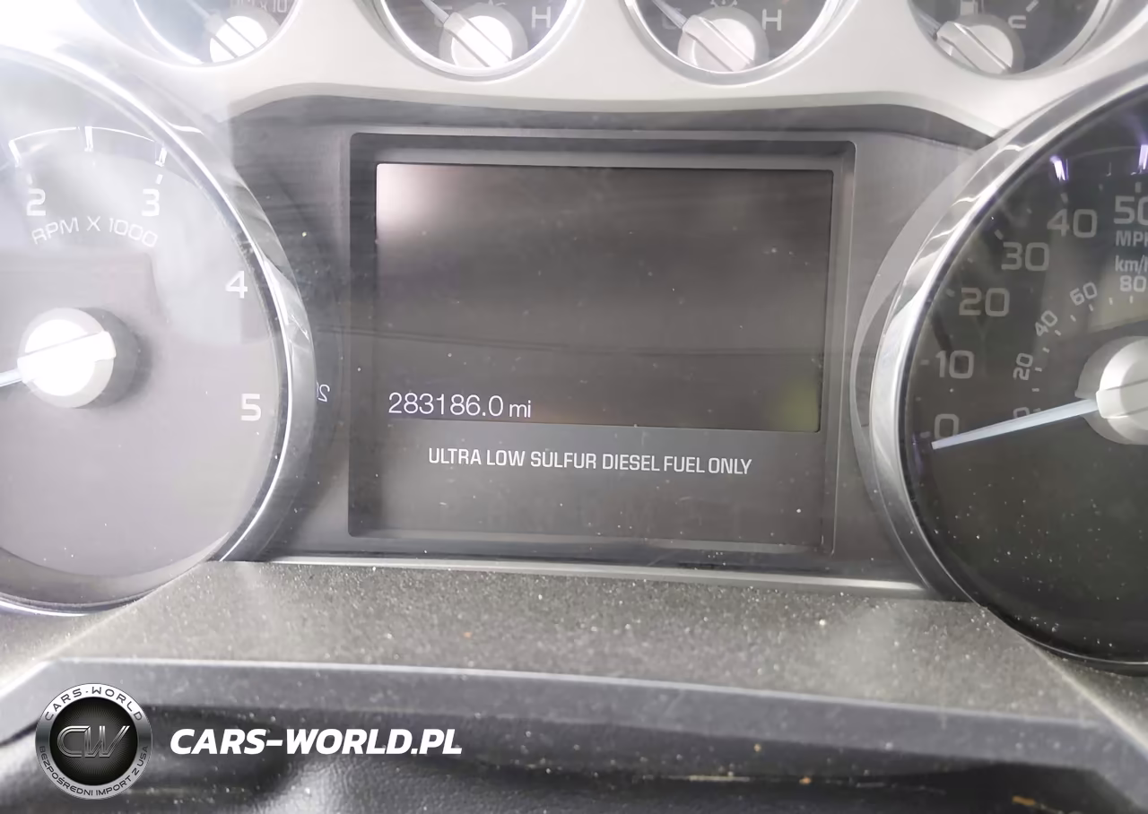 2013 Ford F-250 Lariat VIN:1FT7W2BT8DEA15600 - 7