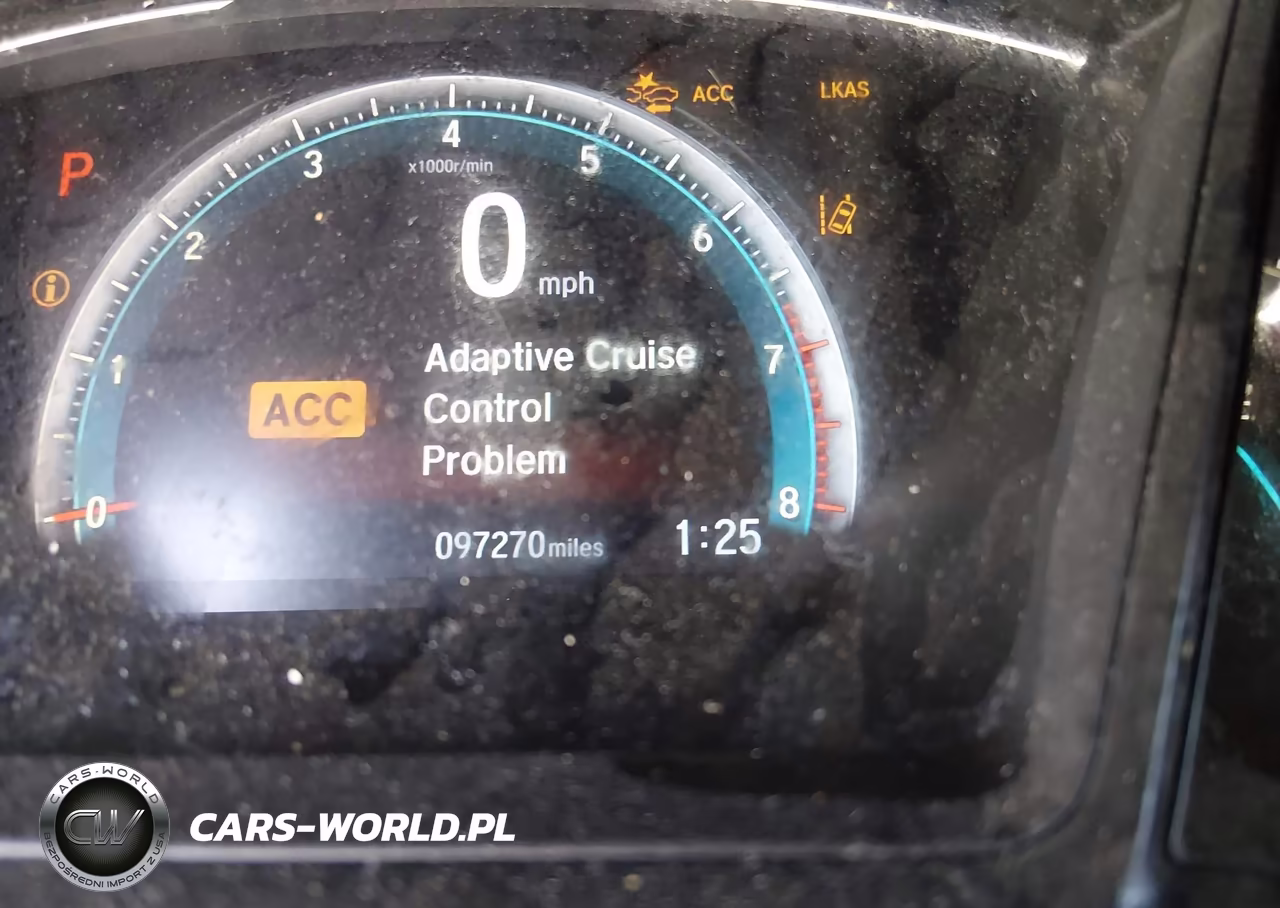 2019 Honda Civic Lx VIN:2HGFC2F67KH604265 - 7